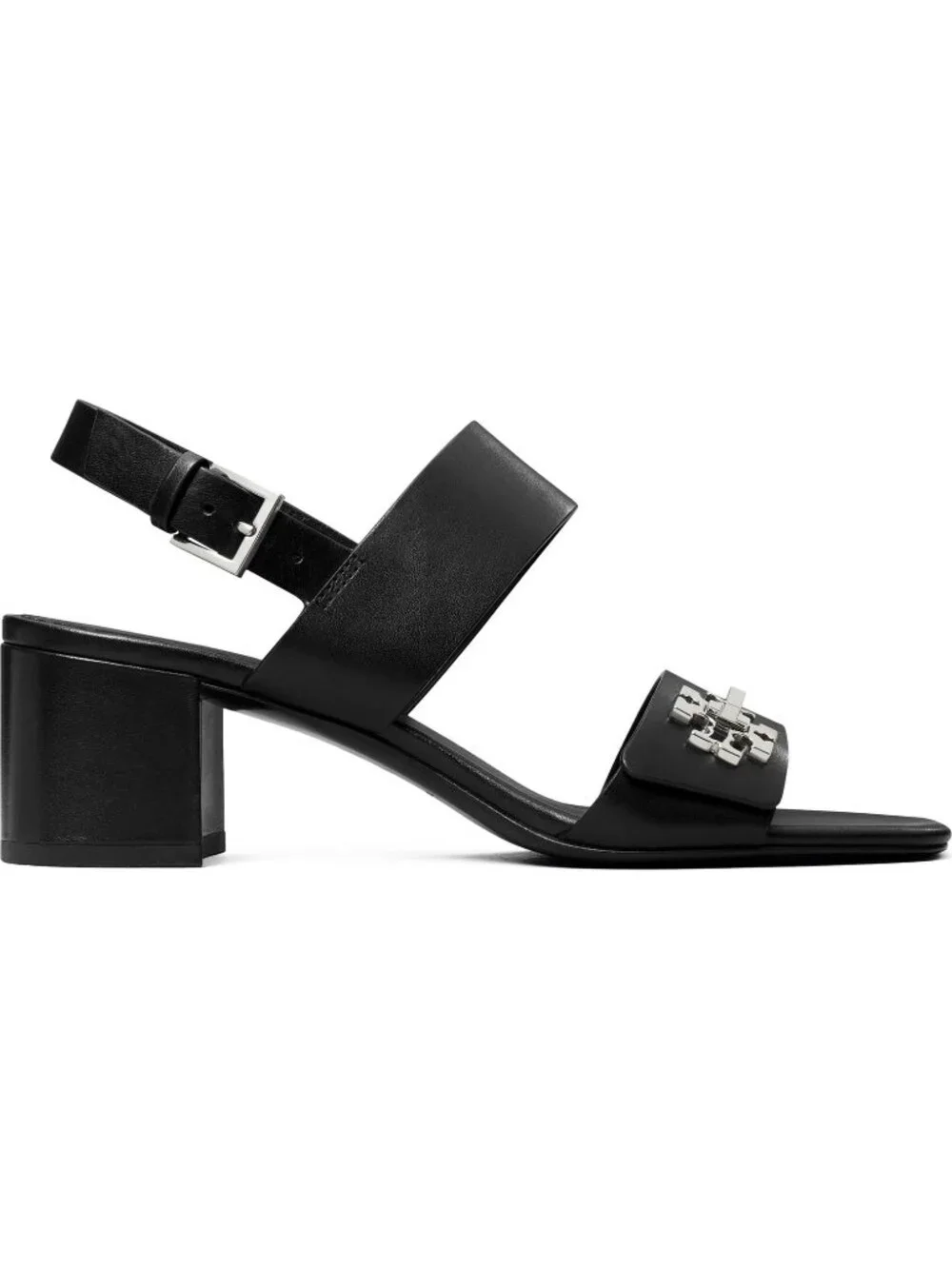 Tory Burch Turnlock Heeled‎ Sandal